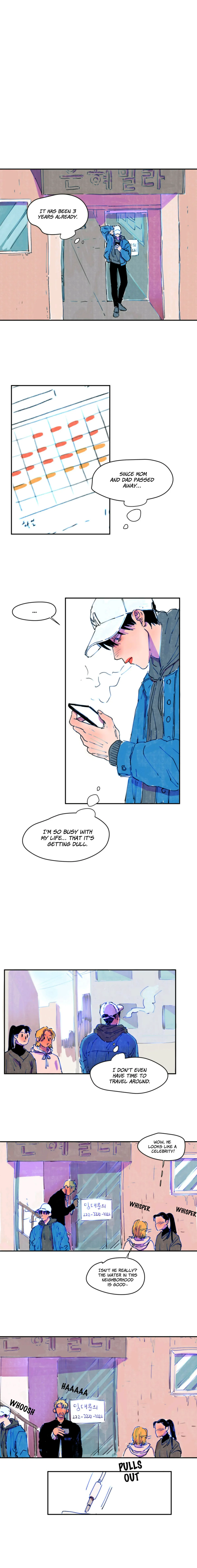 Read Isaac