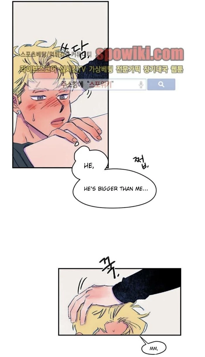 Read Isaac