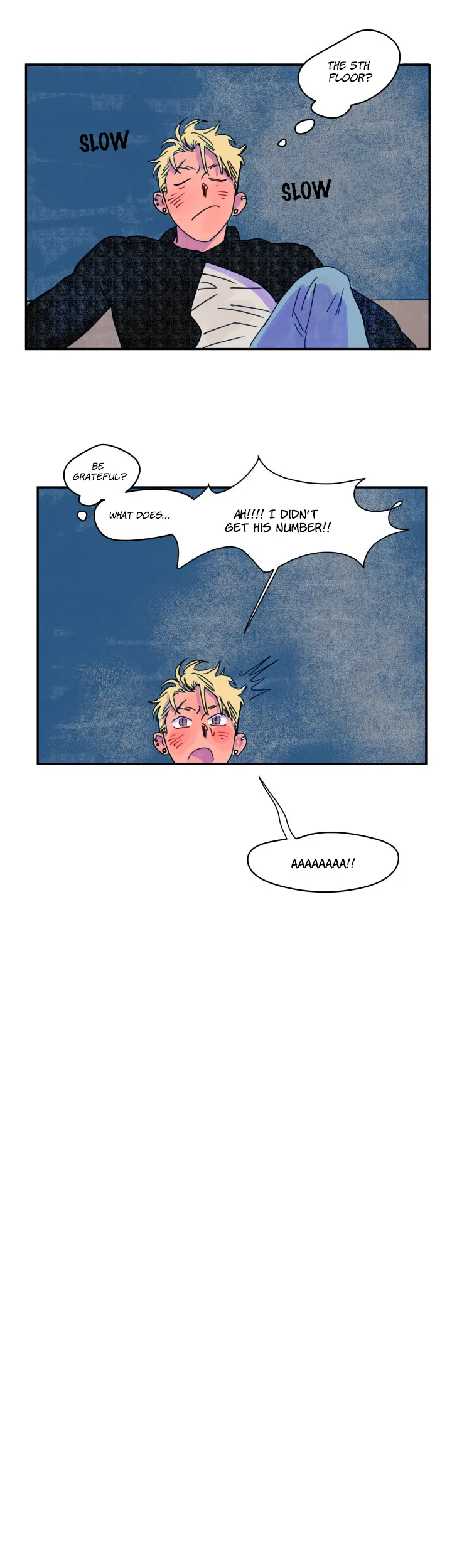 Read Isaac