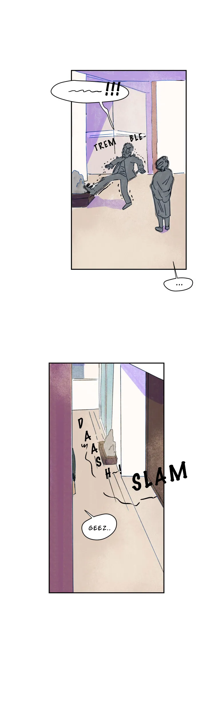 Read Isaac