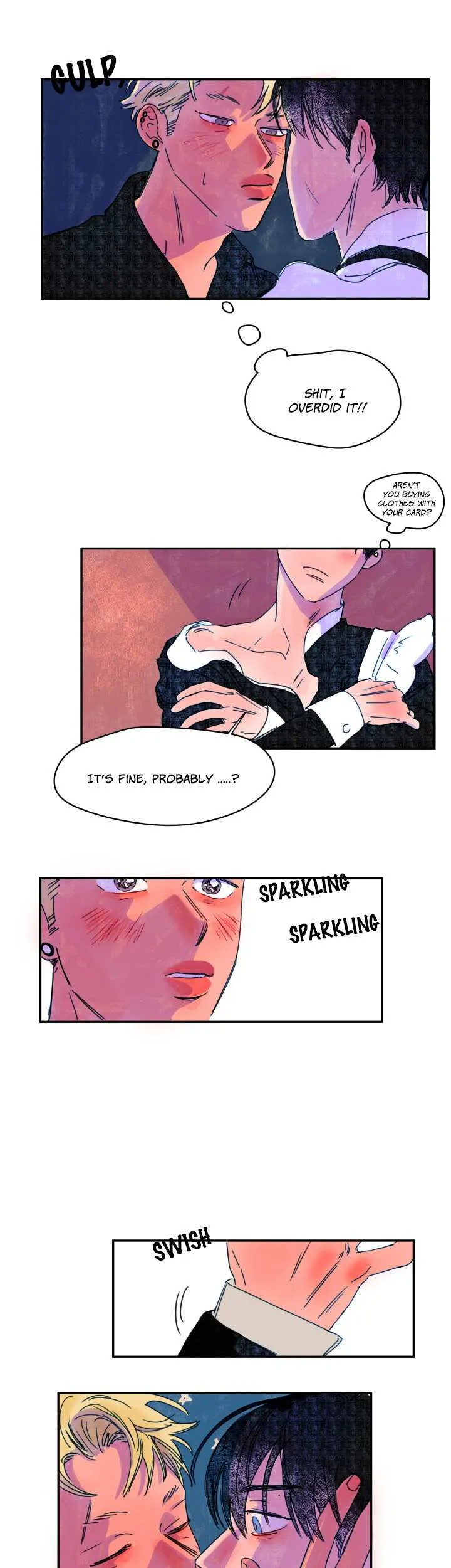 Read Isaac