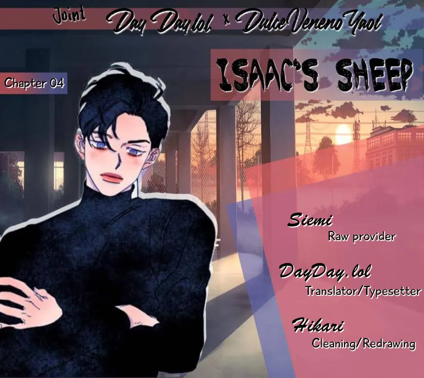 Read Isaac
