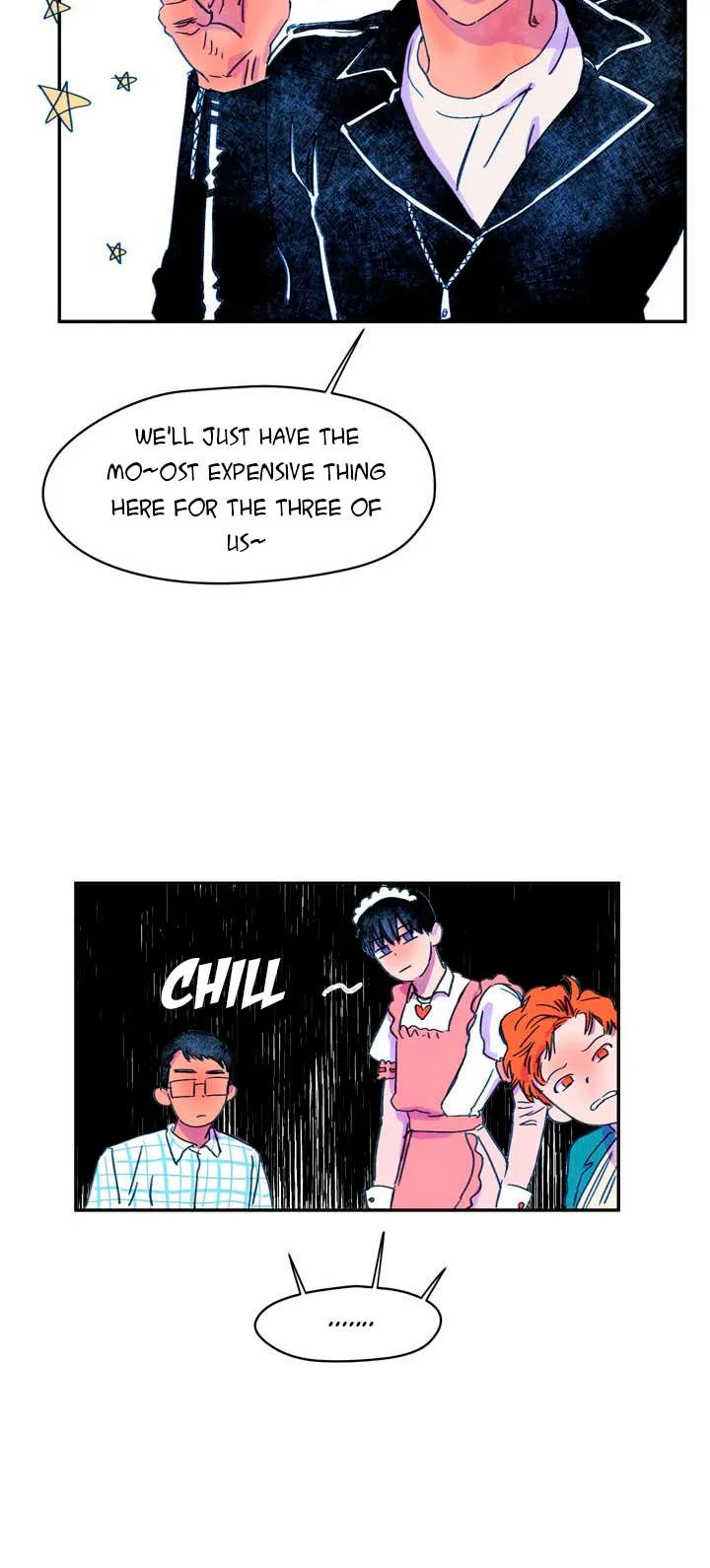 Read Isaac