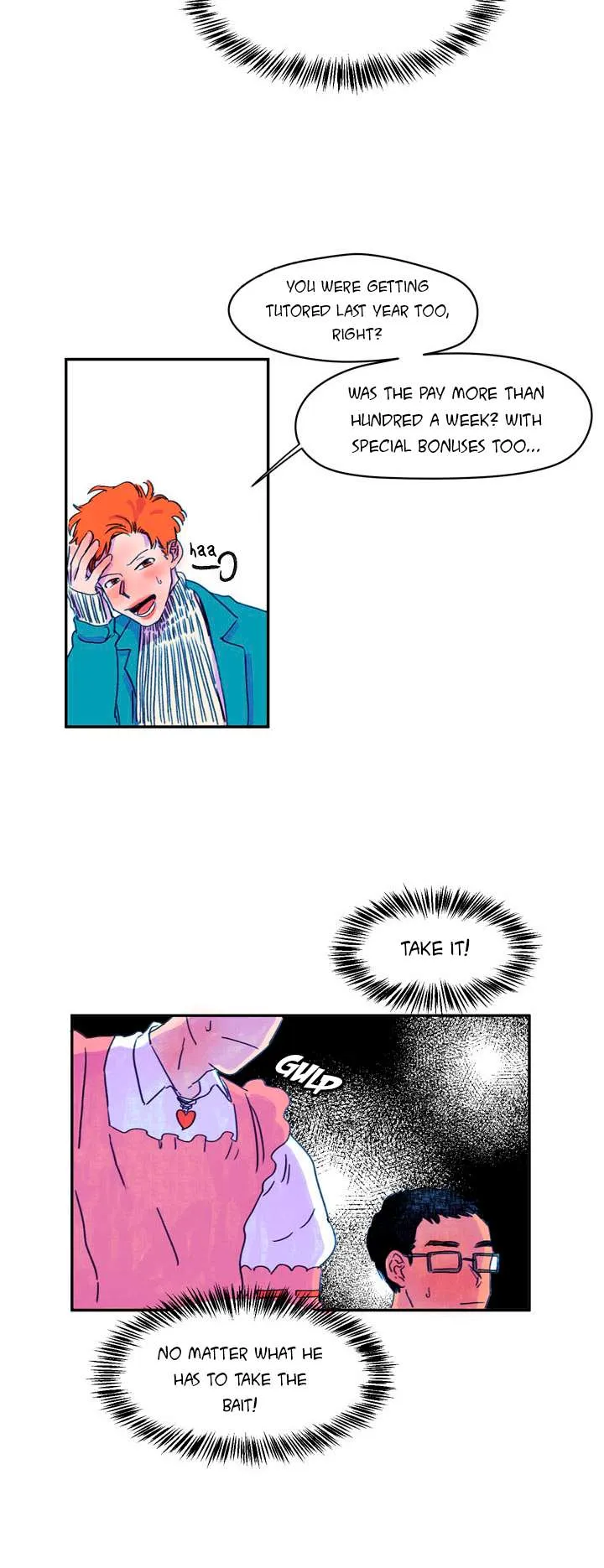 Read Isaac