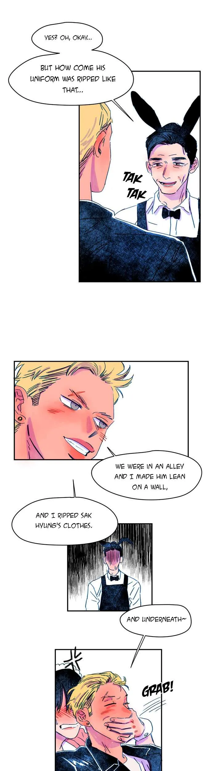 Read Isaac