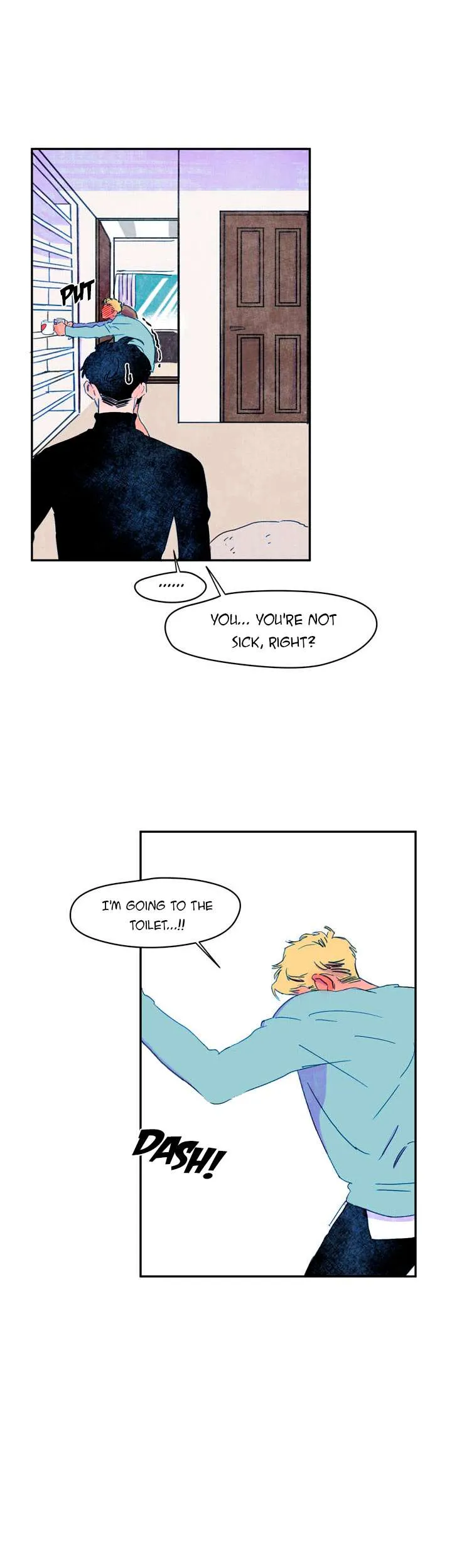 Read Isaac