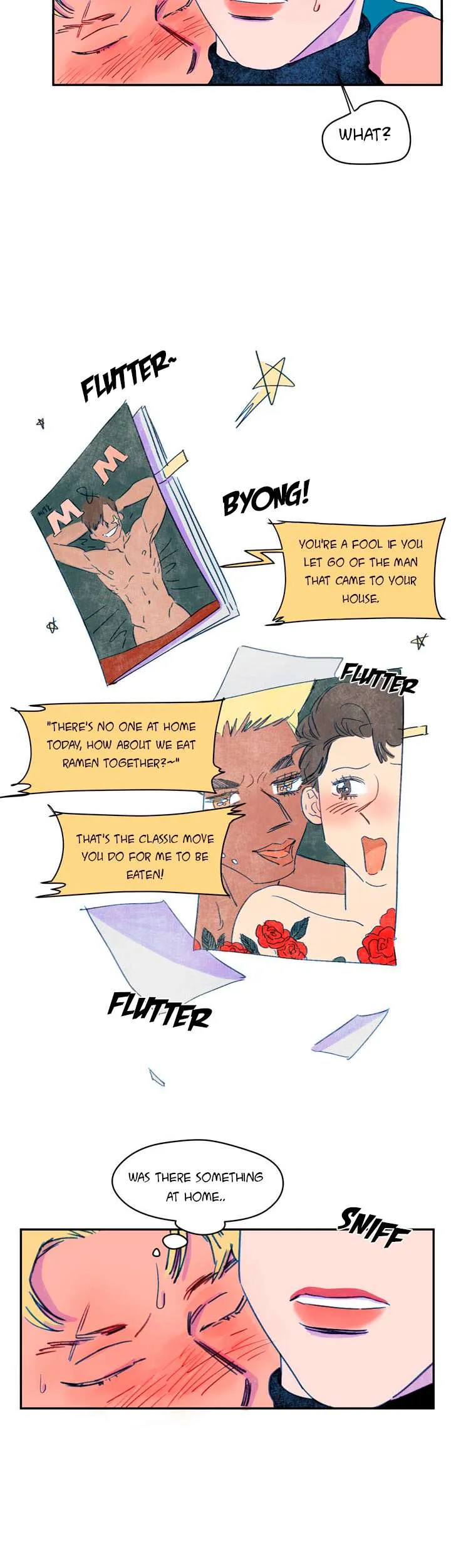 Read Isaac