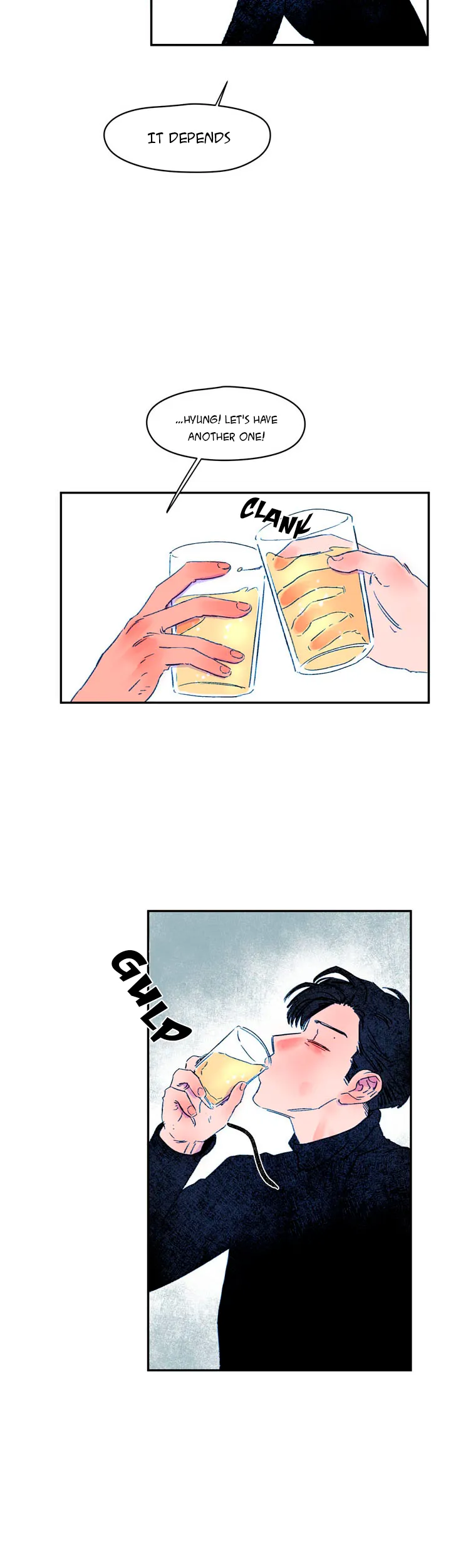 Read Isaac