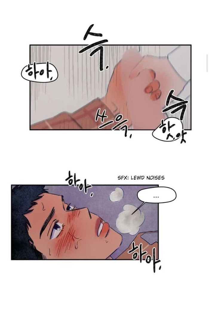 Read Isaac