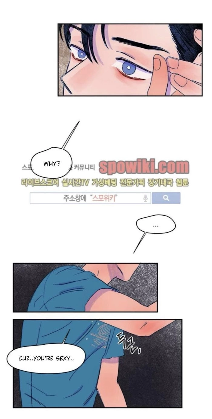 Read Isaac