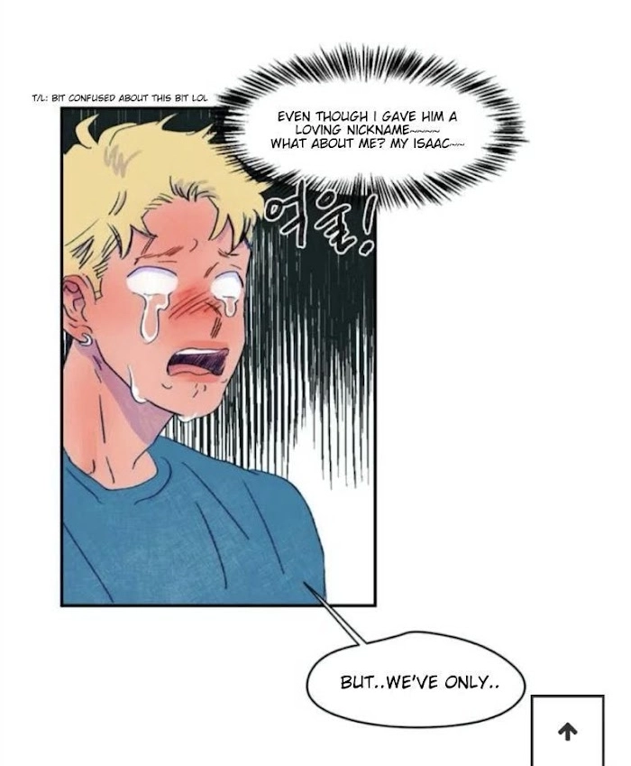 Read Isaac