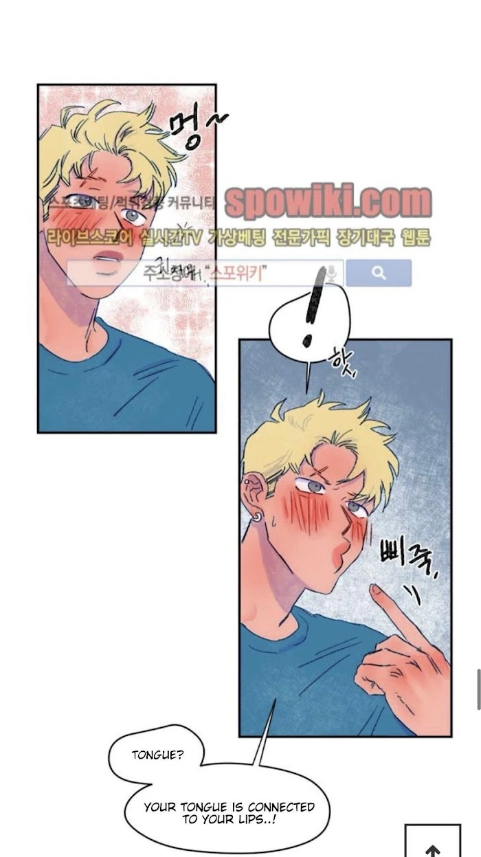 Read Isaac