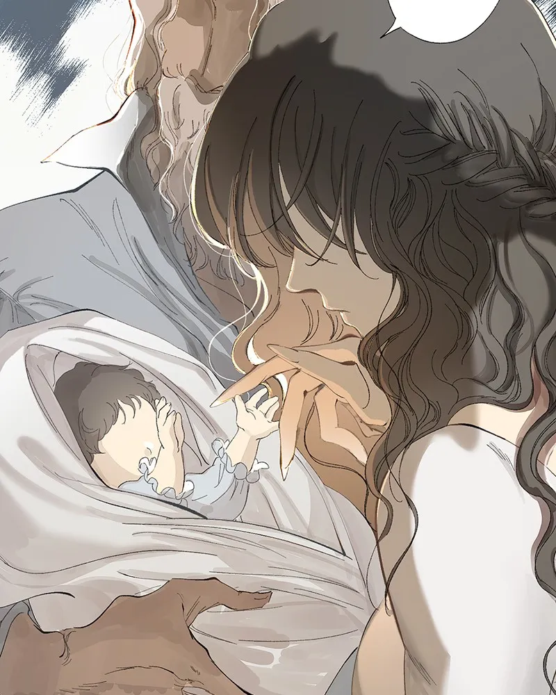 Read Isabela chapter 1 image 109 on Lezhin