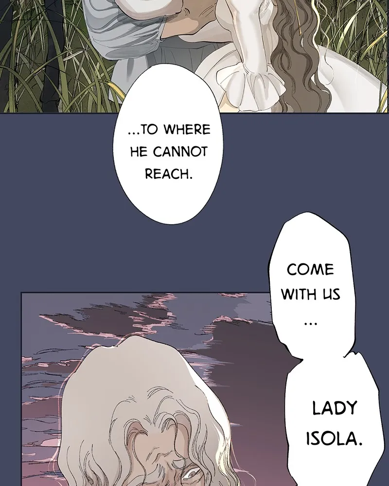 Read Isabela chapter 1 image 111 on Lezhin