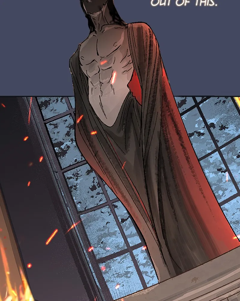 Read Isabela chapter 1 image 126 on Lezhin