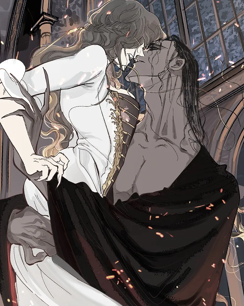 Read Isabela chapter 1 image 129 on Lezhin