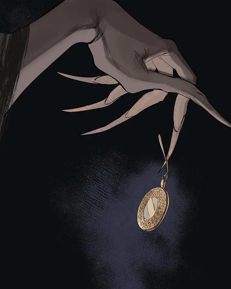 Read Isabela chapter 1 image 146 on Lezhin