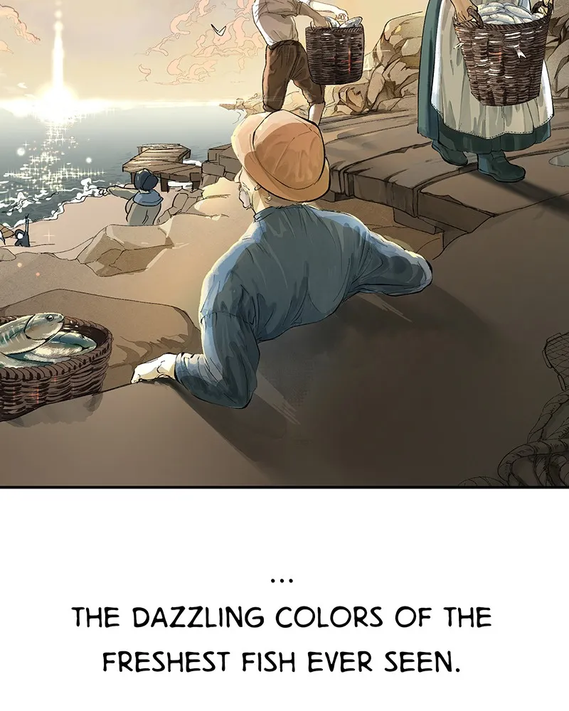 Read Isabela chapter 1 image 173 on Lezhin