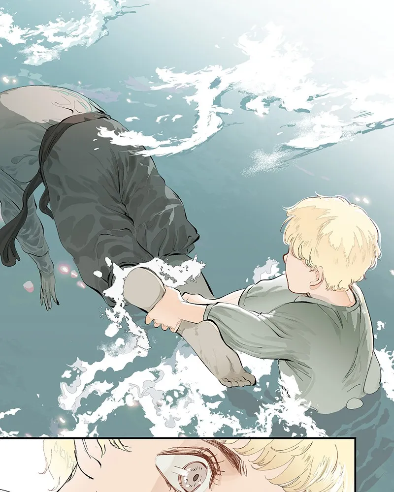 Read Isabela chapter 1 image 178 on Lezhin