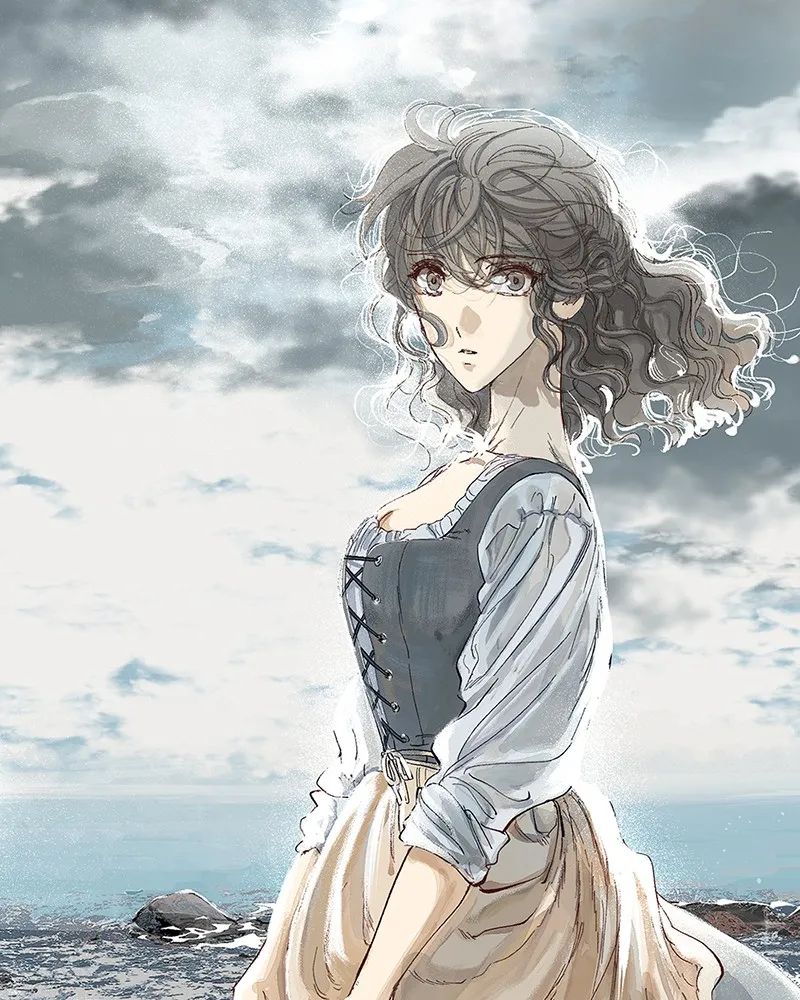 Read Isabela chapter 1 image 180 on Lezhin