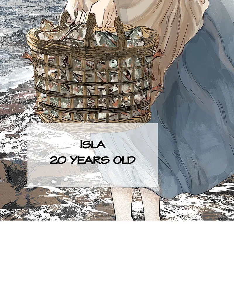 Read Isabela chapter 1 image 181 on Lezhin