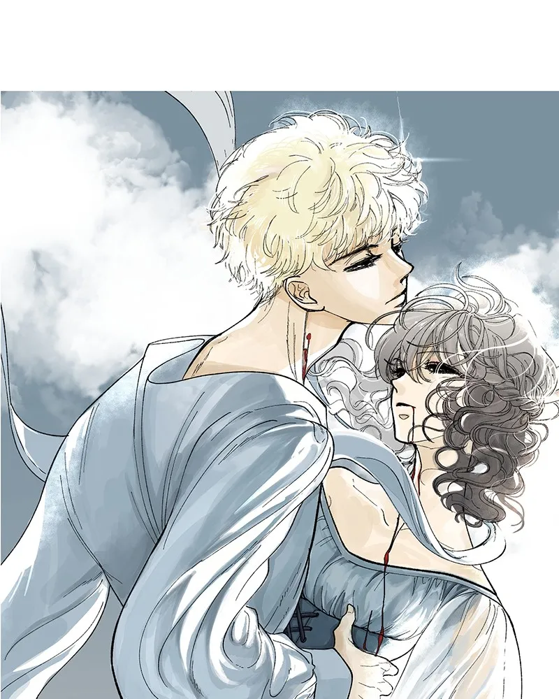 Read Isabela chapter 1 image 183 on Lezhin