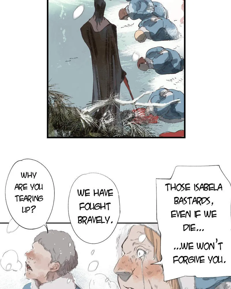 Read Isabela chapter 1 image 19 on Lezhin