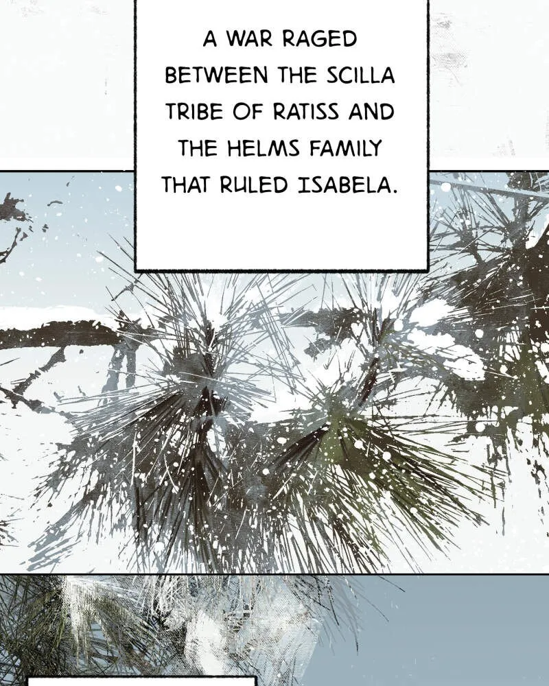 Read Isabela chapter 1 image 2 on Lezhin