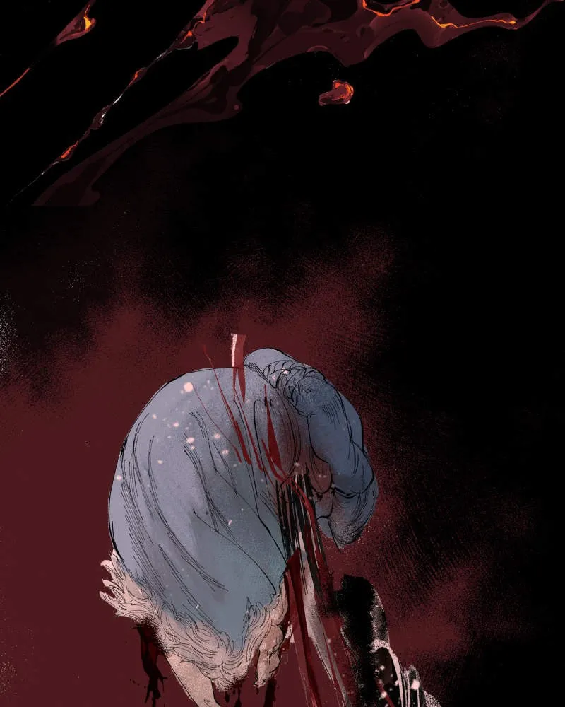 Read Isabela chapter 1 image 33 on Lezhin
