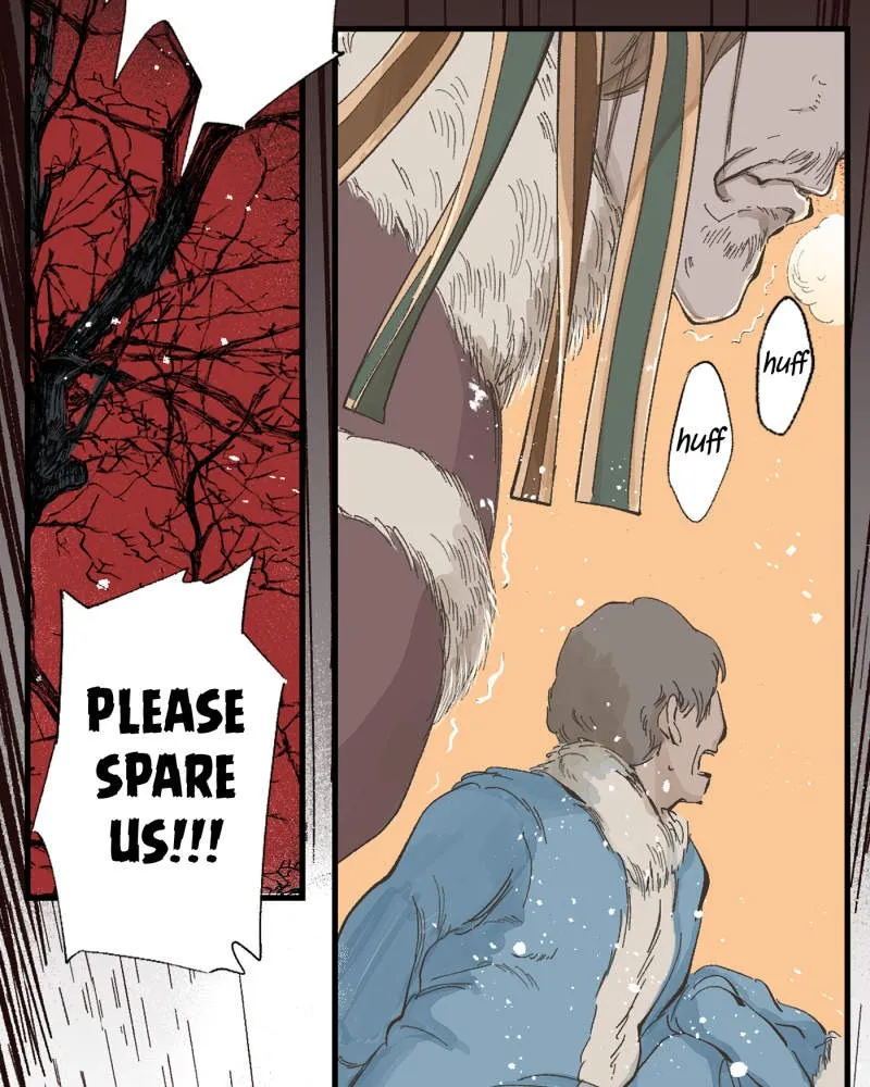 Read Isabela chapter 1 image 42 on Lezhin