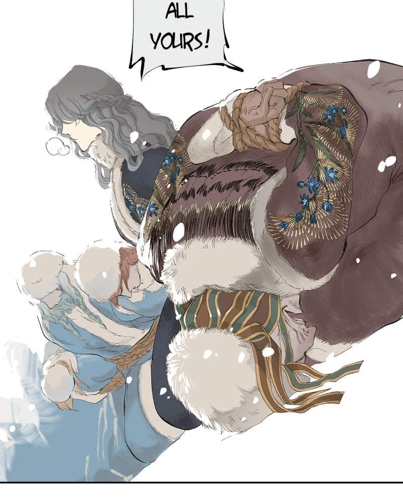 Read Isabela chapter 1 image 51 on Lezhin