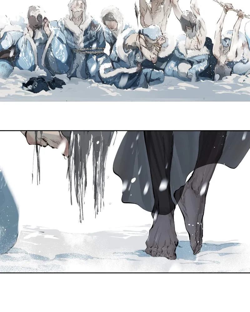 Read Isabela chapter 1 image 7 on Lezhin