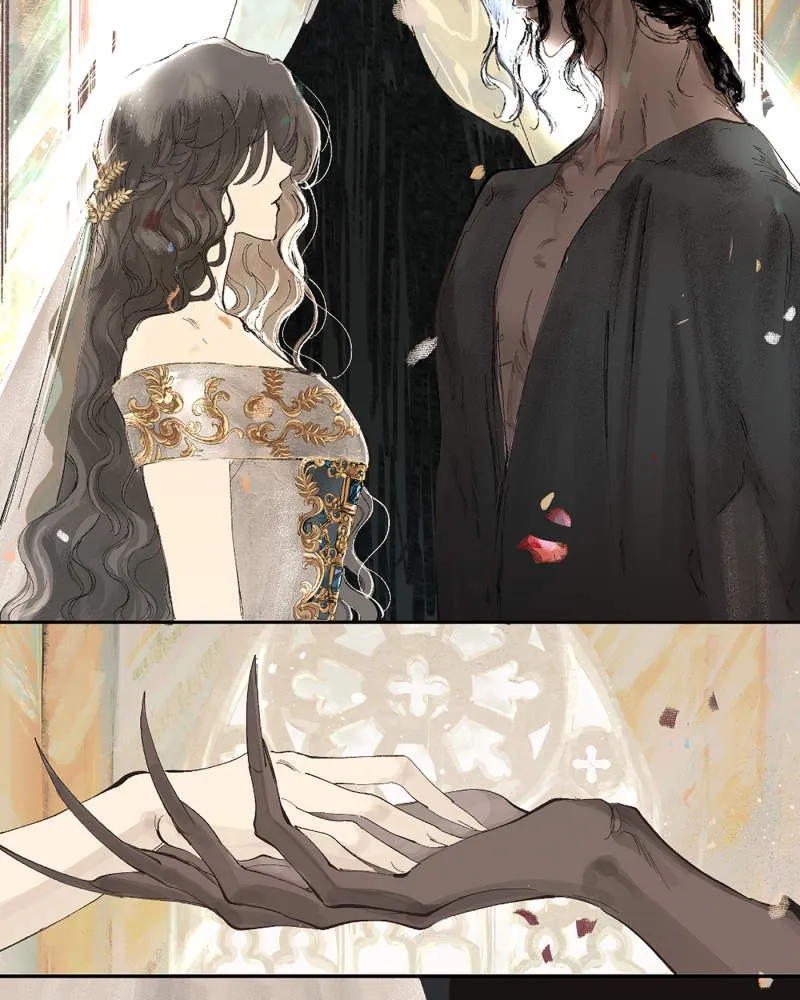 Read Isabela chapter 1 image 70 on Lezhin