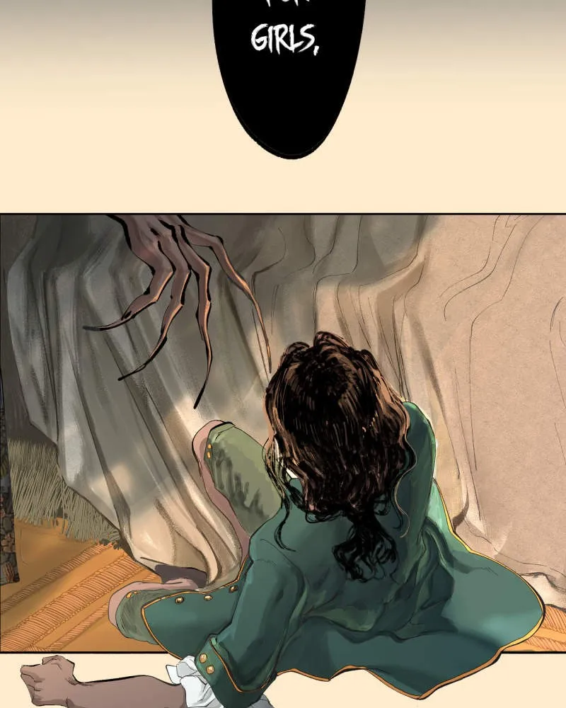 Read Isabela chapter 1 image 79 on Lezhin