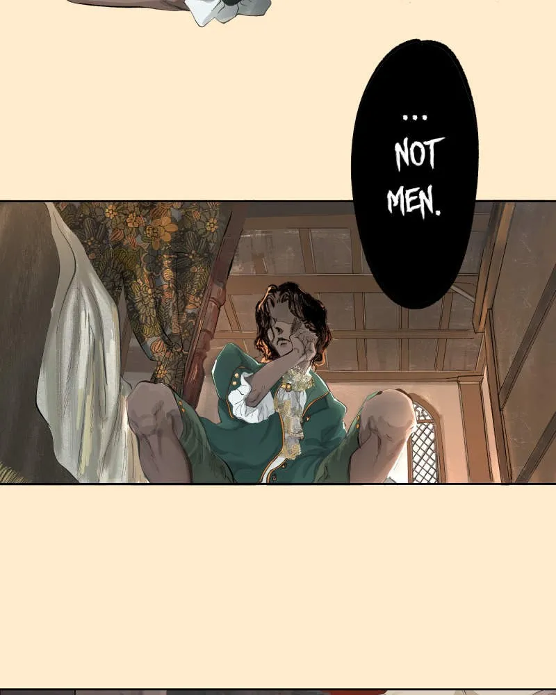 Read Isabela chapter 1 image 80 on Lezhin