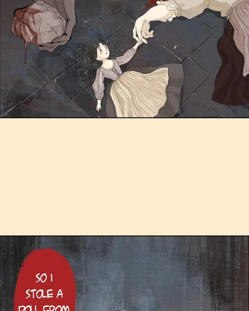 Read Isabela chapter 1 image 81 on Lezhin