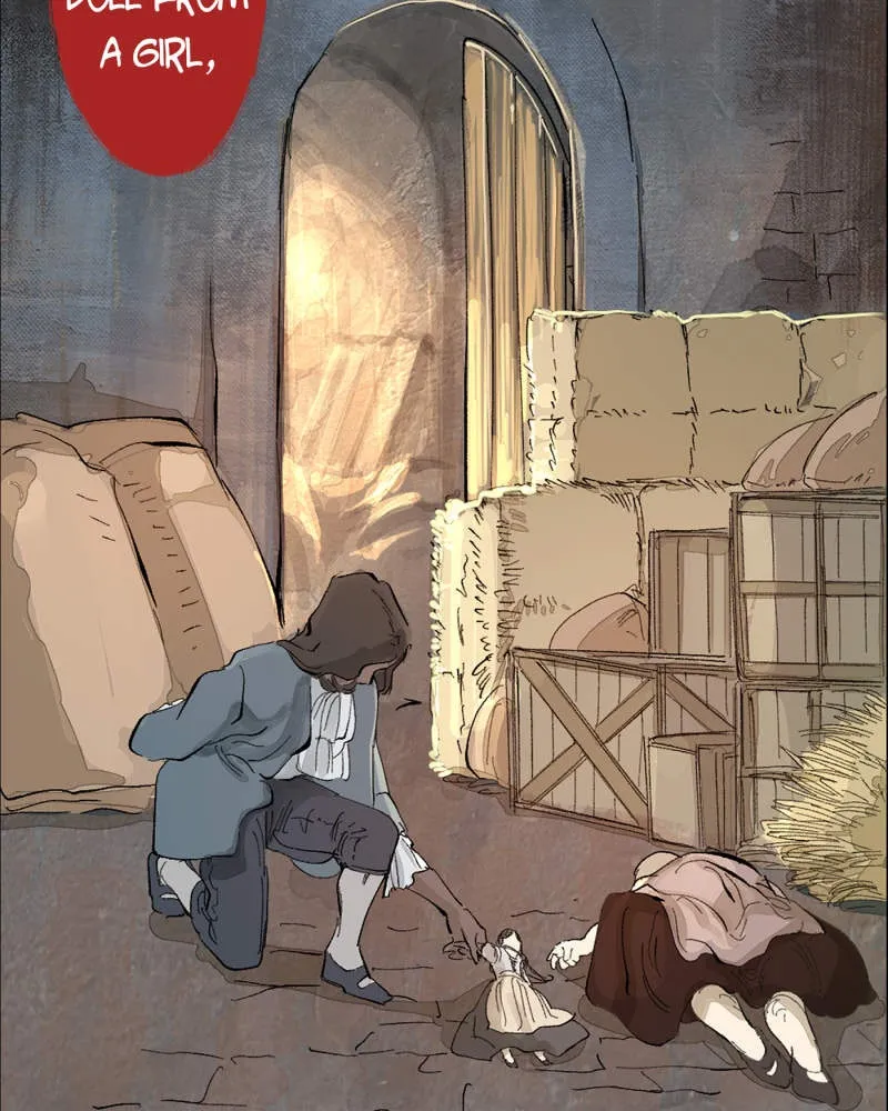 Read Isabela chapter 1 image 82 on Lezhin