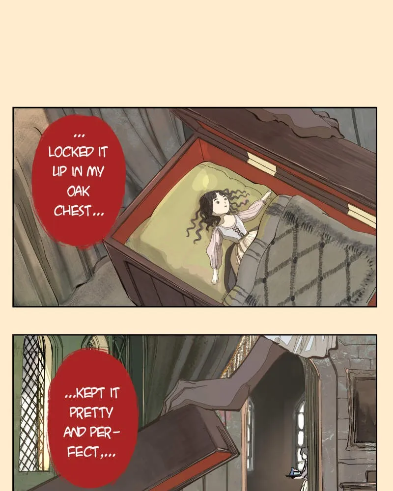 Read Isabela chapter 1 image 84 on Lezhin