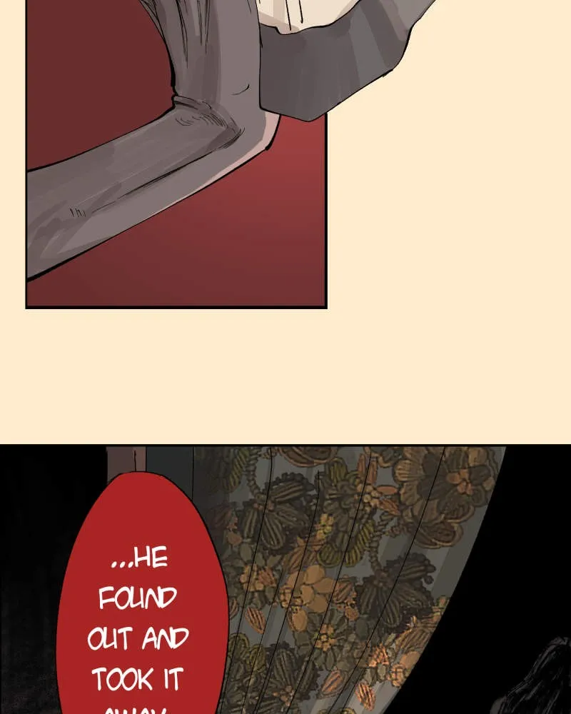 Read Isabela chapter 1 image 87 on Lezhin