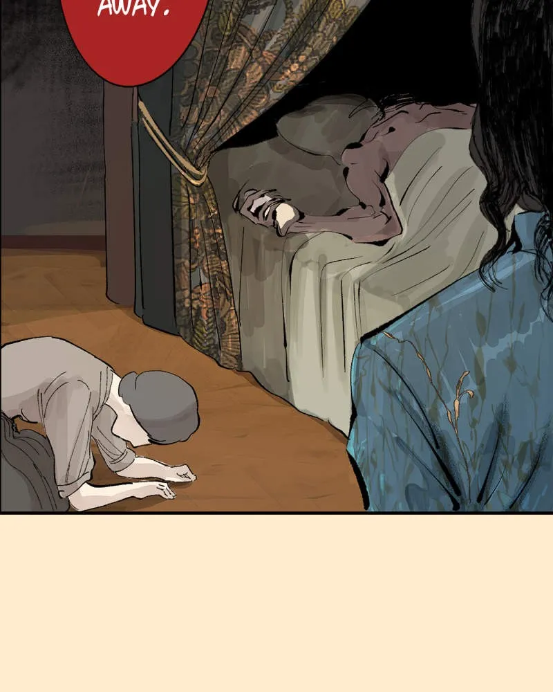 Read Isabela chapter 1 image 88 on Lezhin