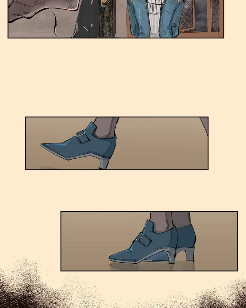 Read Isabela chapter 1 image 91 on Lezhin