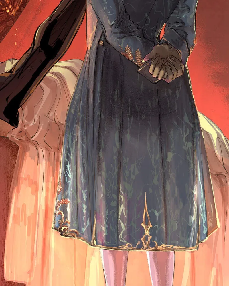 Read Isabela chapter 1 image 93 on Lezhin