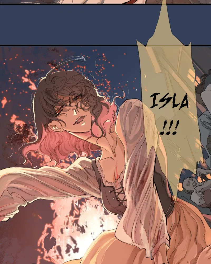 Read Isabela chapter 10 image 11 on Lezhin