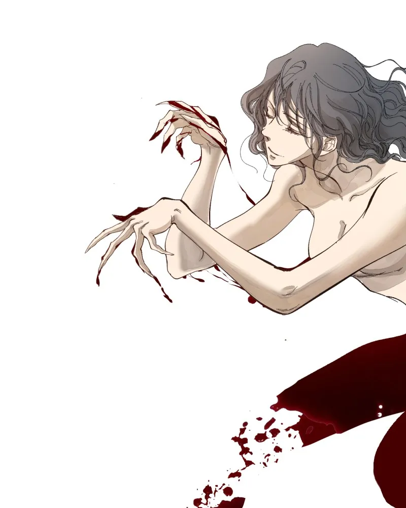 Read Isabela chapter 10 image 15 on Lezhin
