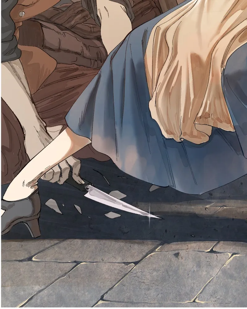 Read Isabela chapter 10 image 18 on Lezhin