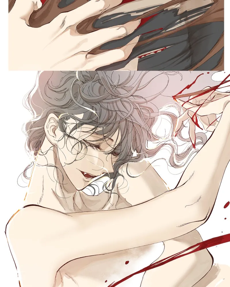 Read Isabela chapter 10 image 23 on Lezhin