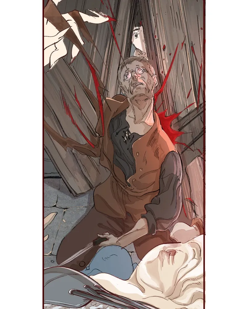Read Isabela chapter 10 image 25 on Lezhin