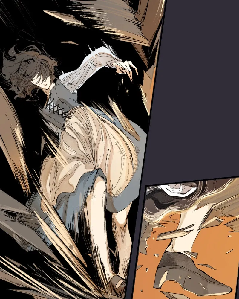Read Isabela chapter 10 image 31 on Lezhin