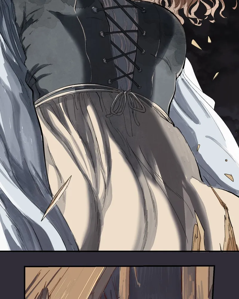 Read Isabela chapter 10 image 33 on Lezhin
