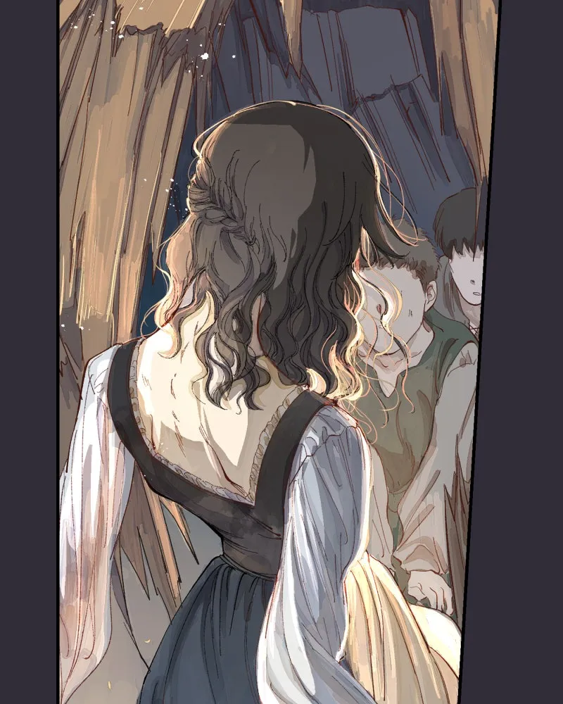 Read Isabela chapter 10 image 34 on Lezhin